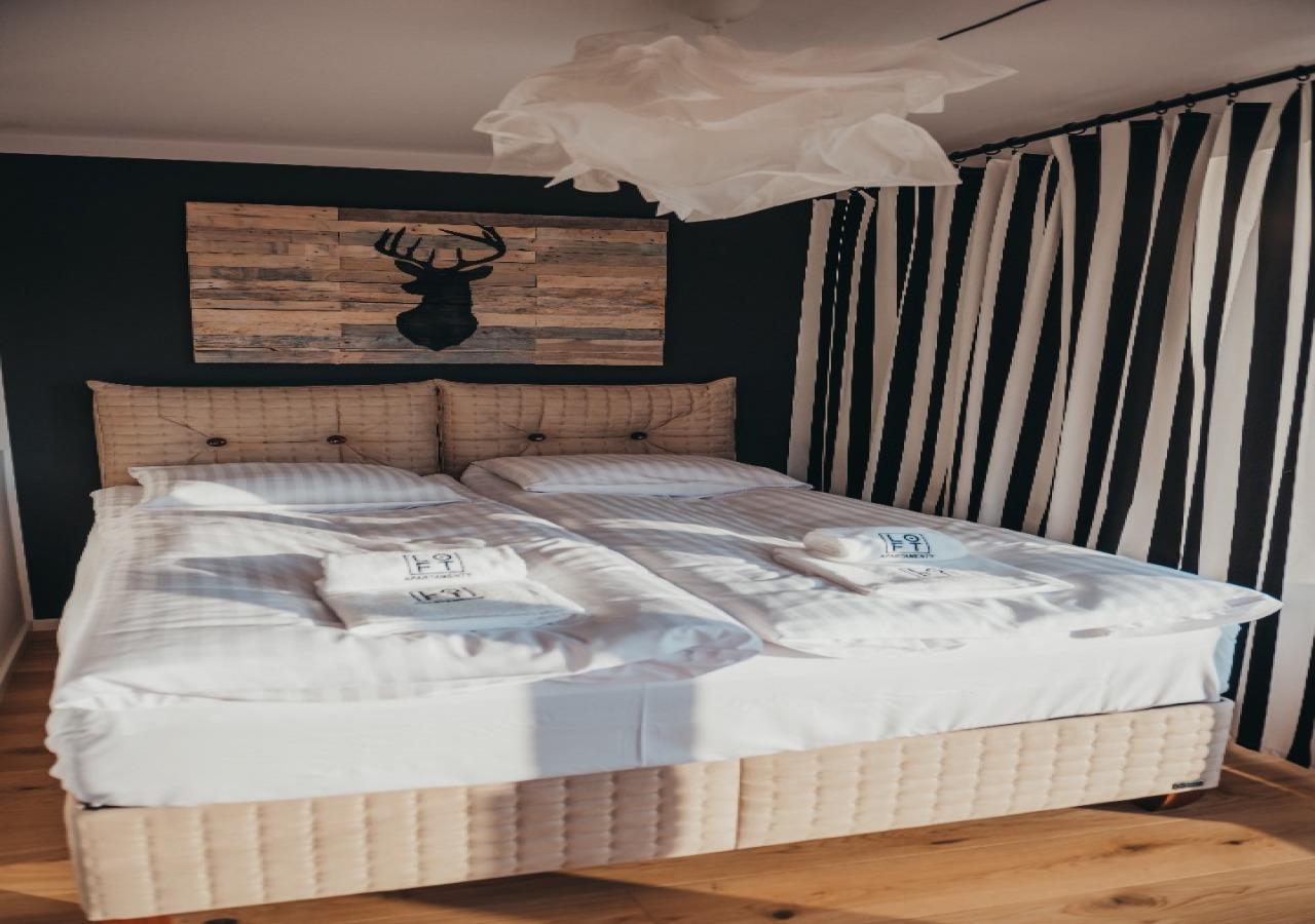 Apartamenty Loft Mielno Kamer foto